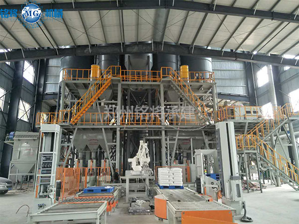 貴州開磷現場 貴州開磷現場