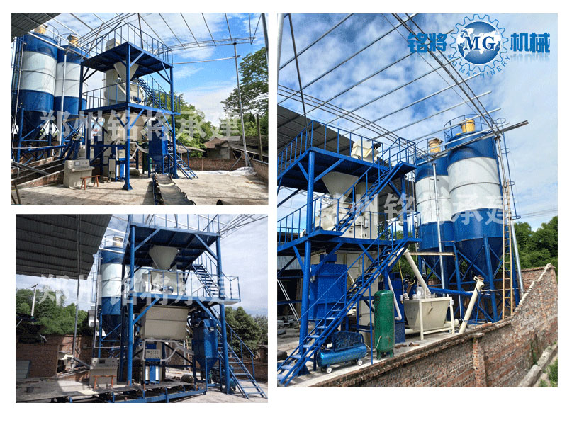 膩子粉攪拌機開機前需要做些什么 膩子粉攪拌機開機前需要做些什么