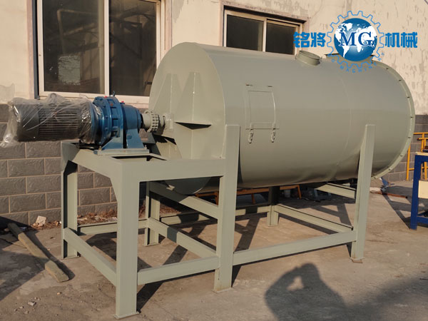 如何檢查螺帶混合機的電源是否符合要求 如何檢查螺帶混合機的電源是否符合要求