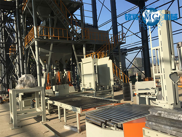 膩子粉攪拌機無法啟動是什么原因？如何解決？