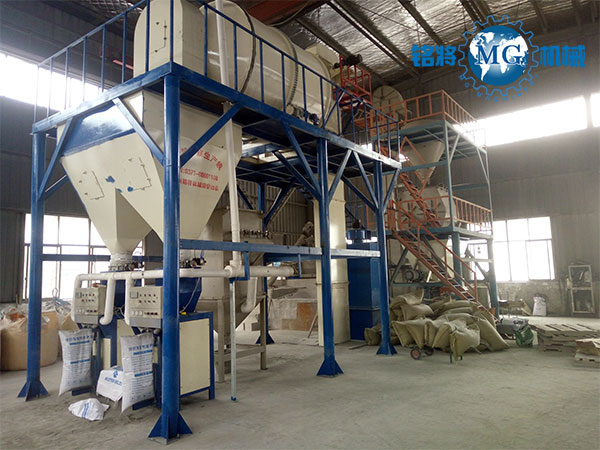 你了解保溫砂漿嗎？保溫砂漿大揭秘！