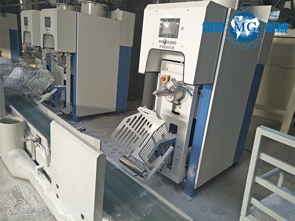 粉體自動包裝機哪家好？