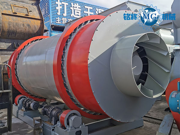 購買沙子烘干機(jī)要注意哪些問題?時產(chǎn)20噸沙子烘干機(jī)哪家好? 購買沙子烘干機(jī)要注意哪些問題?時產(chǎn)20噸沙子烘干機(jī)哪家好?