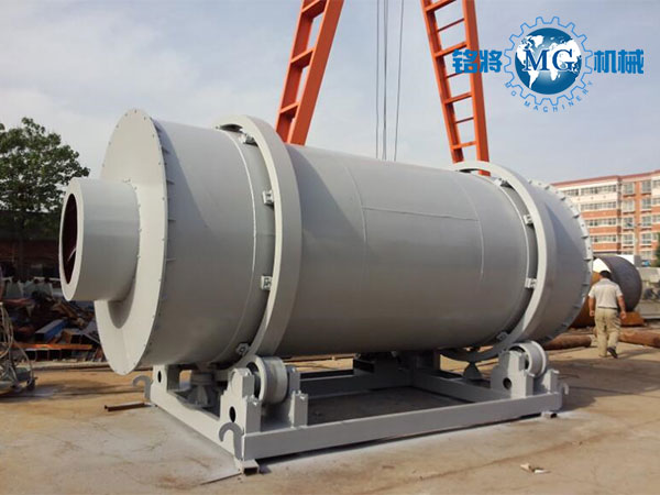 購買沙子烘干機(jī)要注意哪些問題?時產(chǎn)20噸沙子烘干機(jī)哪家好? 購買沙子烘干機(jī)要注意哪些問題?時產(chǎn)20噸沙子烘干機(jī)哪家好?