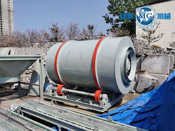 購買沙子烘干機(jī)要注意哪些問題?時產(chǎn)20噸沙子烘干機(jī)哪家好? 購買沙子烘干機(jī)要注意哪些問題?時產(chǎn)20噸沙子烘干機(jī)哪家好?