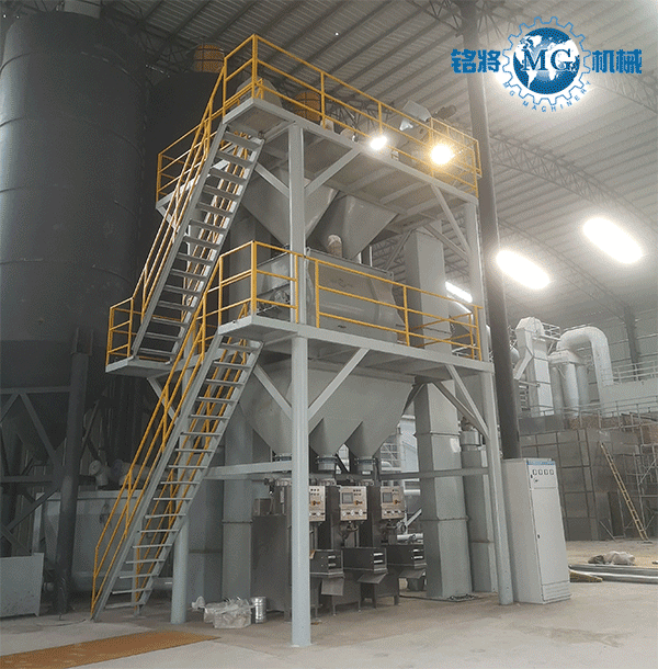 小型干粉砂漿生產線配置,小型干粉砂漿生產線怎么選? 小型干粉砂漿生產線配置,小型干粉砂漿生產線怎么選?