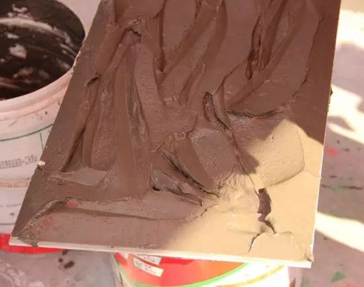 為什么說瓷磚膠企業(yè)比水泥砂漿企業(yè)更受歡迎? 為什么說瓷磚膠企業(yè)比水泥砂漿企業(yè)更受歡迎?