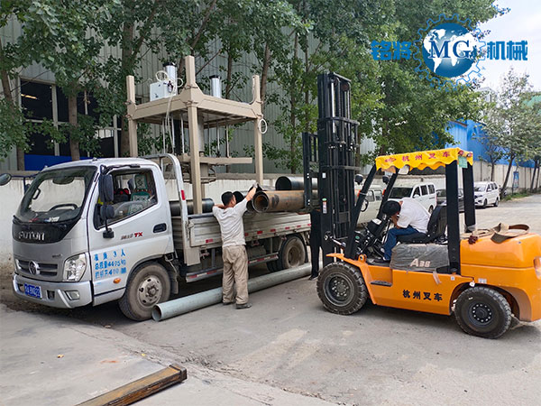 如何買到滿意的噸袋包裝機?一定要注意這幾點 如何買到滿意的噸袋包裝機?一定要注意這幾點