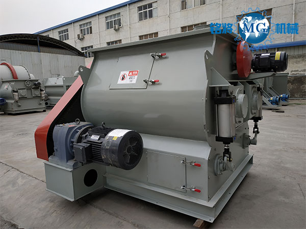 干粉砂漿攪拌機價格很重要嗎? 干粉砂漿攪拌機價格很重要嗎?