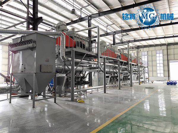 輕質抹灰石膏砂漿賺錢嗎?生產輕質抹灰石膏砂漿的設備 輕質抹灰石膏砂漿賺錢嗎?生產輕質抹灰石膏砂漿的設備