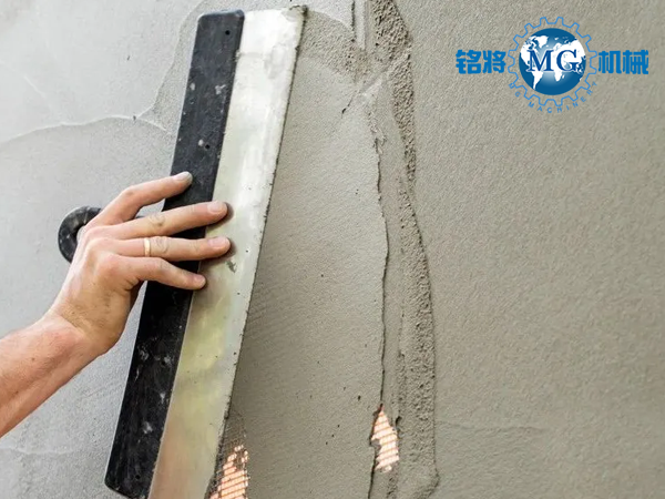 建筑石膏為什么能突出建筑業(yè)重圍？這些性能太優(yōu)越了！