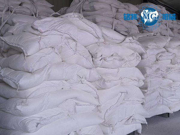 1袋膩子粉利潤多少？膩子粉生成成本