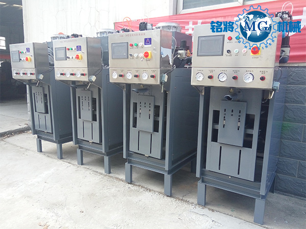 粉末包裝機(jī)多少錢一臺(tái)? 粉末包裝機(jī)多少錢一臺(tái)?