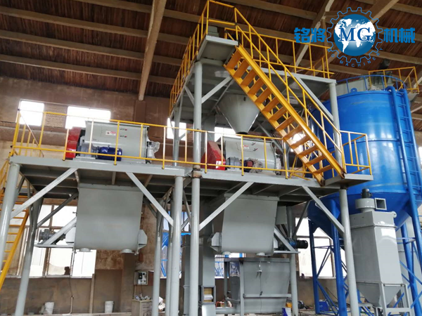 干粉砂漿對(duì)沙子的要求，詳談沙子對(duì)干粉砂漿的影響