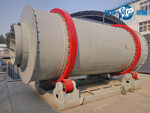 調(diào)節(jié)沙子烘干機(jī)溫度不均衡的方法 調(diào)節(jié)沙子烘干機(jī)溫度不均衡的方法