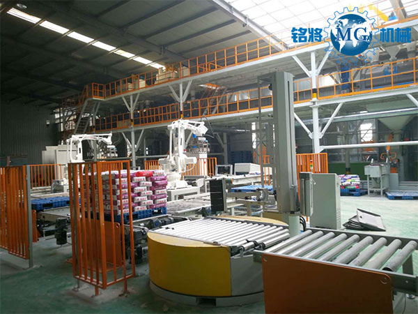 干粉砂漿和預(yù)拌砂漿的區(qū)別 干粉砂漿和預(yù)拌砂漿的區(qū)別