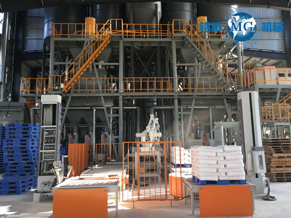 輕質(zhì)抹灰石膏施工后出現(xiàn)氣泡的原因是什么？